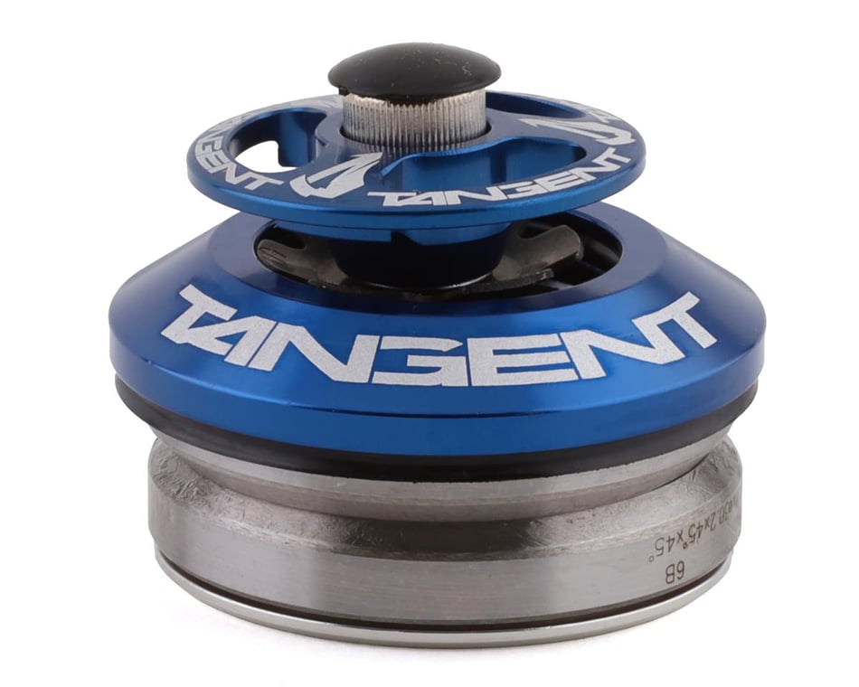 Tangent Integrated Headset (Blue) (1