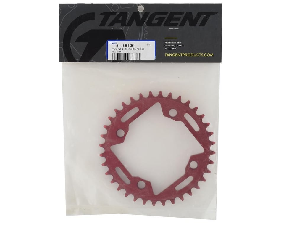 Tangent chainring best sale