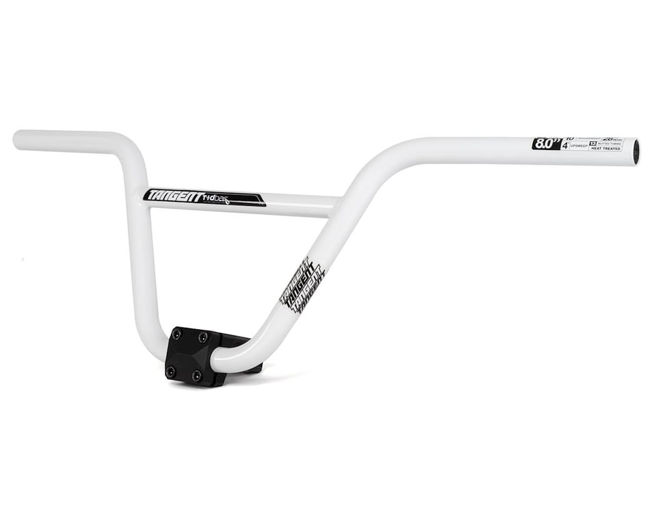 Tangent bmx clearance bars