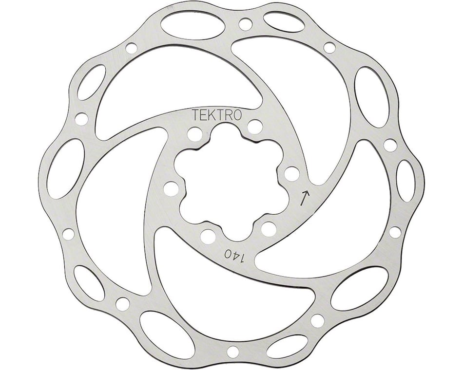 Tektro wave disc sale rotor