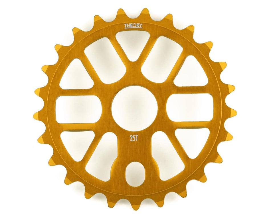 25 tooth 2024 sprocket bmx