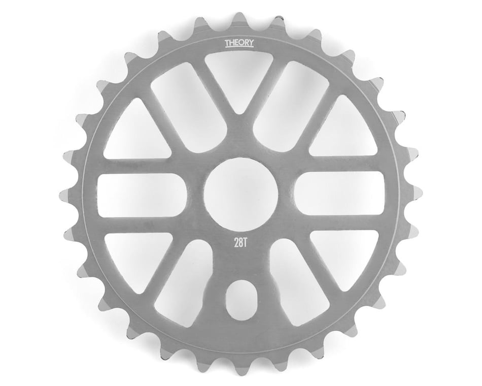 Bmx 28t sprocket hotsell