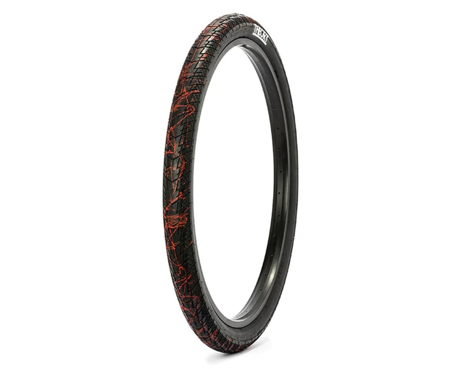 Bmx tires red online