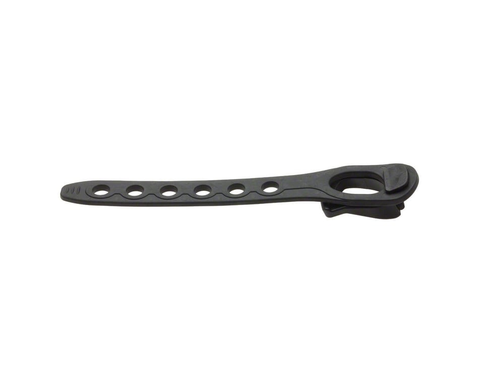 Thule hitch bike hot sale rack replacement straps