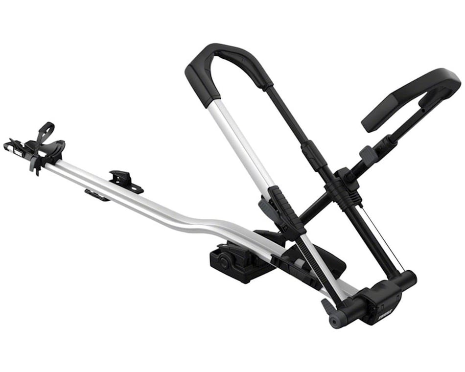 Thule Rack Mounted Upright Bicycle Carrier for 1 Bike
