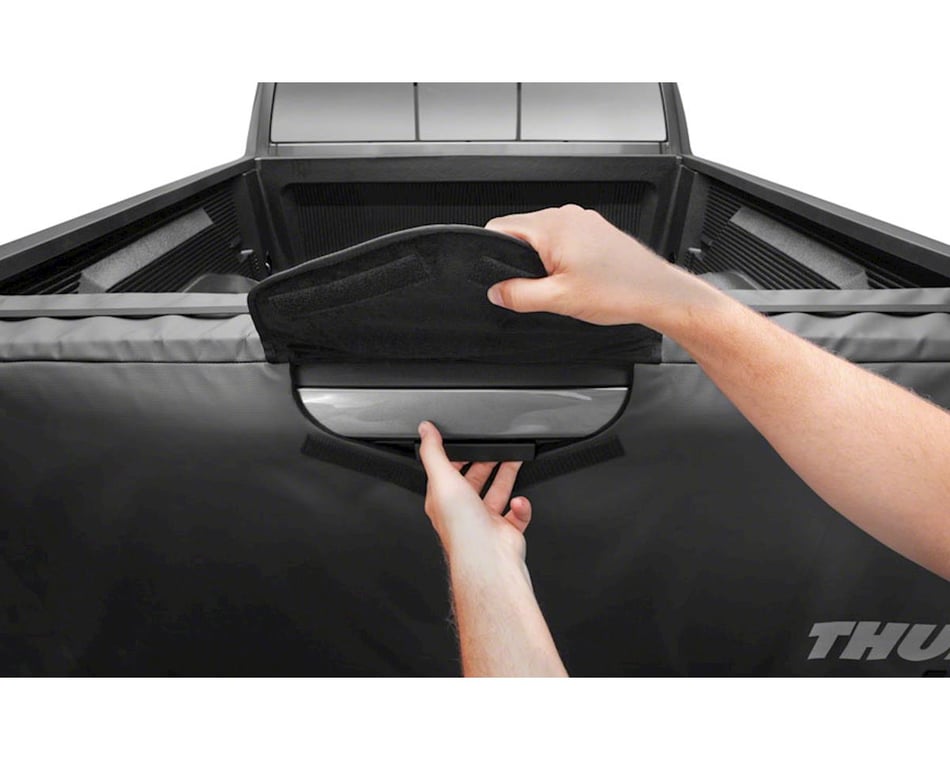 Thule gatemate hot sale tailgate pad