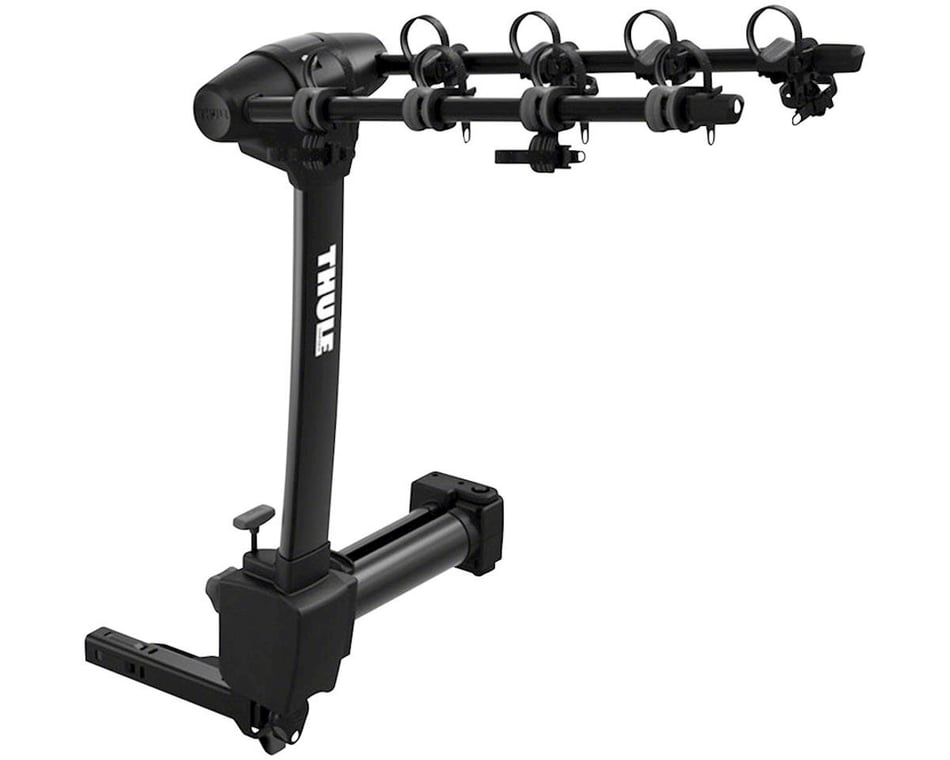 Thule hitch 2024 receiver