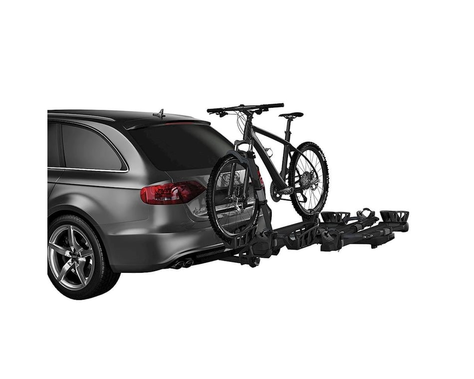 Thule 9036XTB T2 Pro XT Add On Black 2 Bikes Dan s Comp