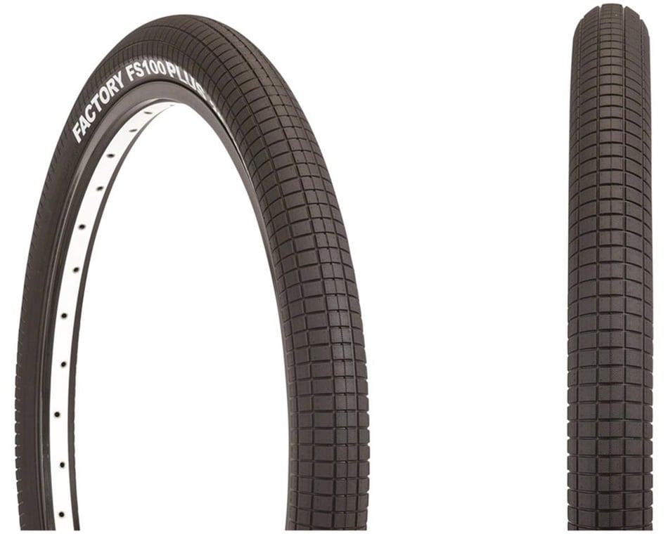 Tioga bike deals tires