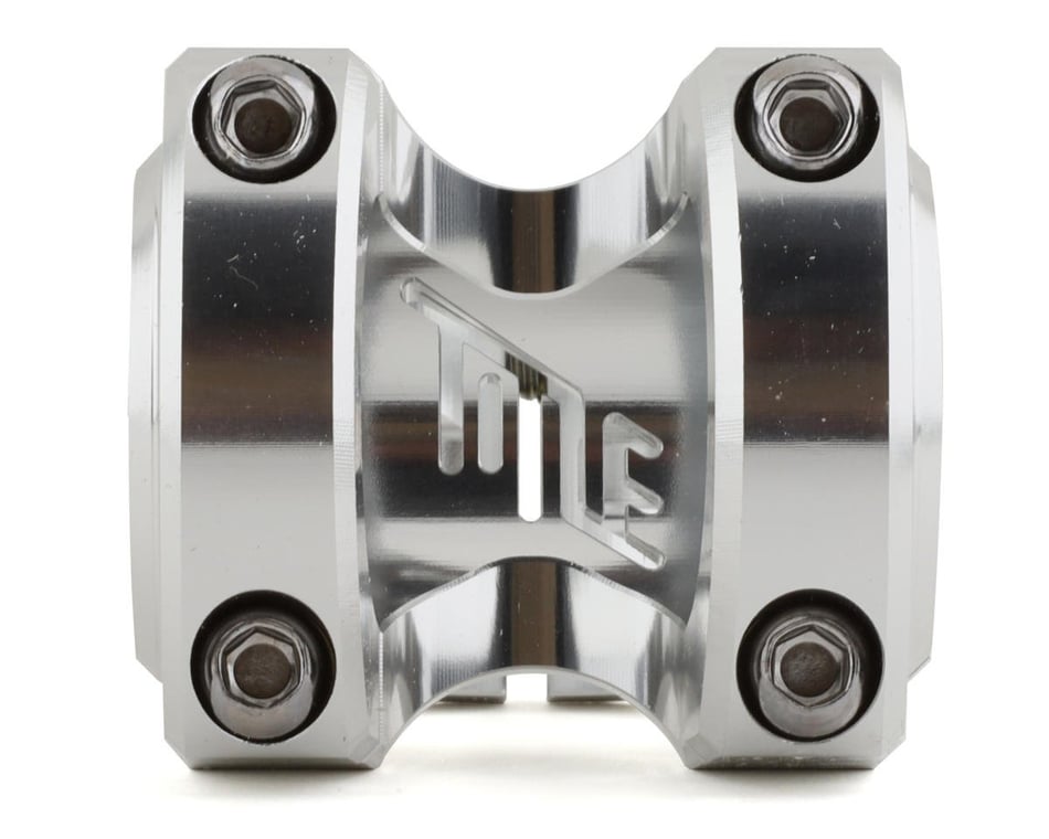 Title MTB ST1 Stem (Chrome) (31.8mm) (35mm) (0°)