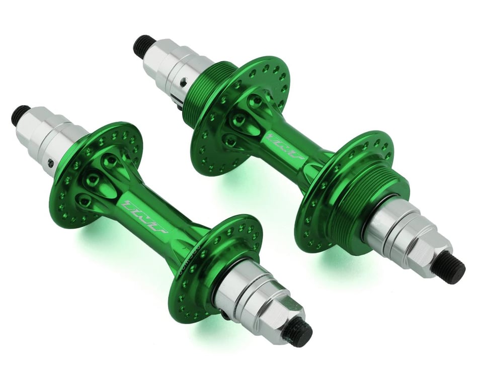 Tnt derringer outlet hubs