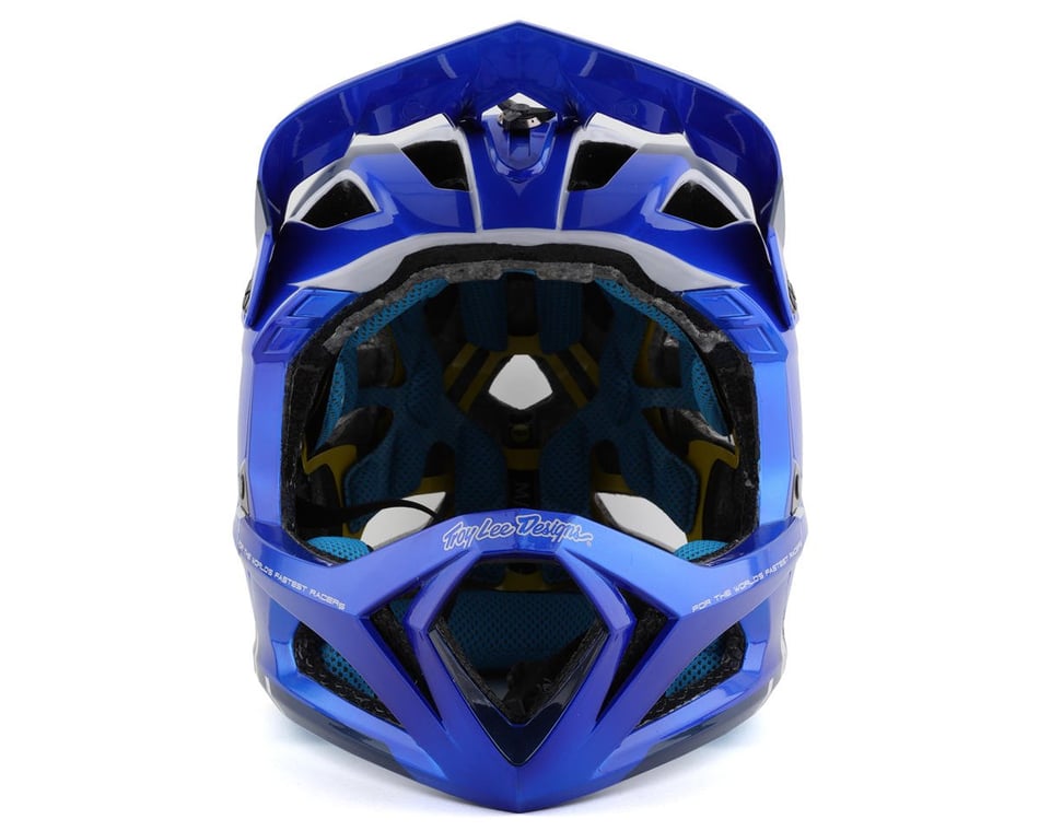 Troy Lee Designs Stage Helmet MIPS - Basin Ski, Ride & Bike