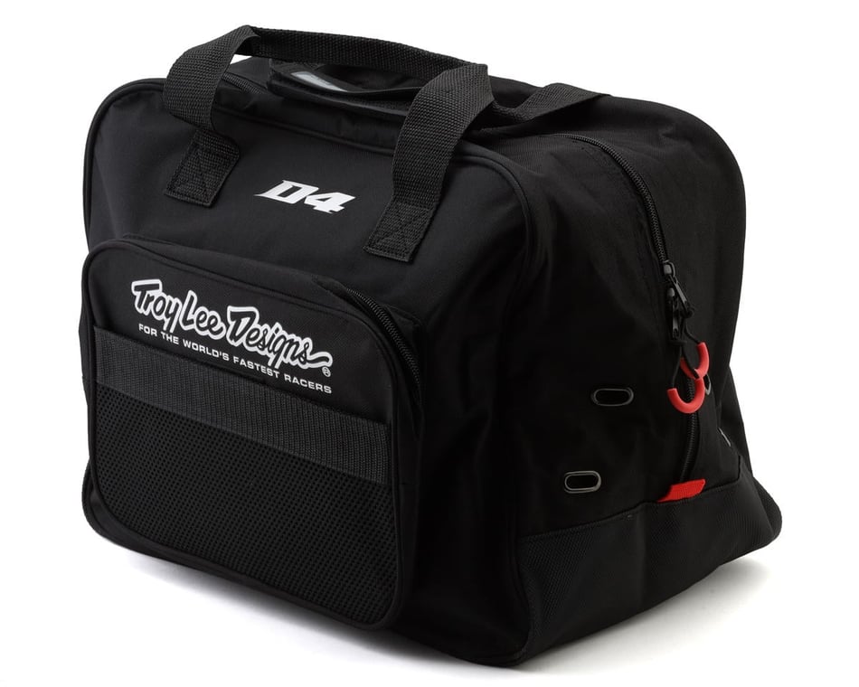 Troy Lee Designs D2 フルフェイスヘルメット バッグ付 M TROY LEE