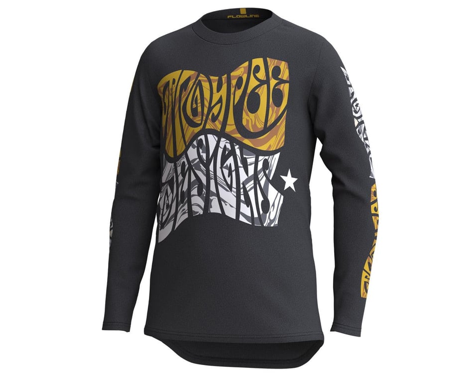 Troy lee designs store youth mtb jersey