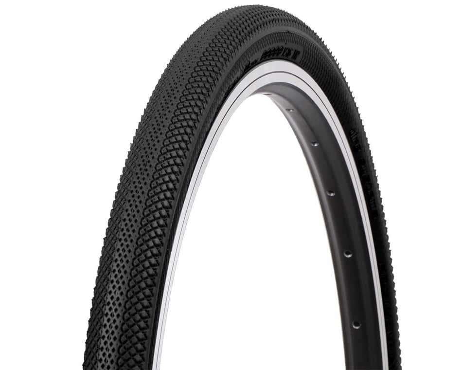 Vee Tire Co. Speedster Folding BMX Tire (Black) (20