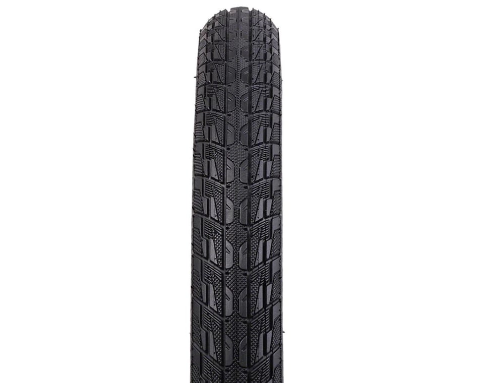 20" x 1.60" Vee Tire SPEED BOOSTER BMX Tire Folding Black 