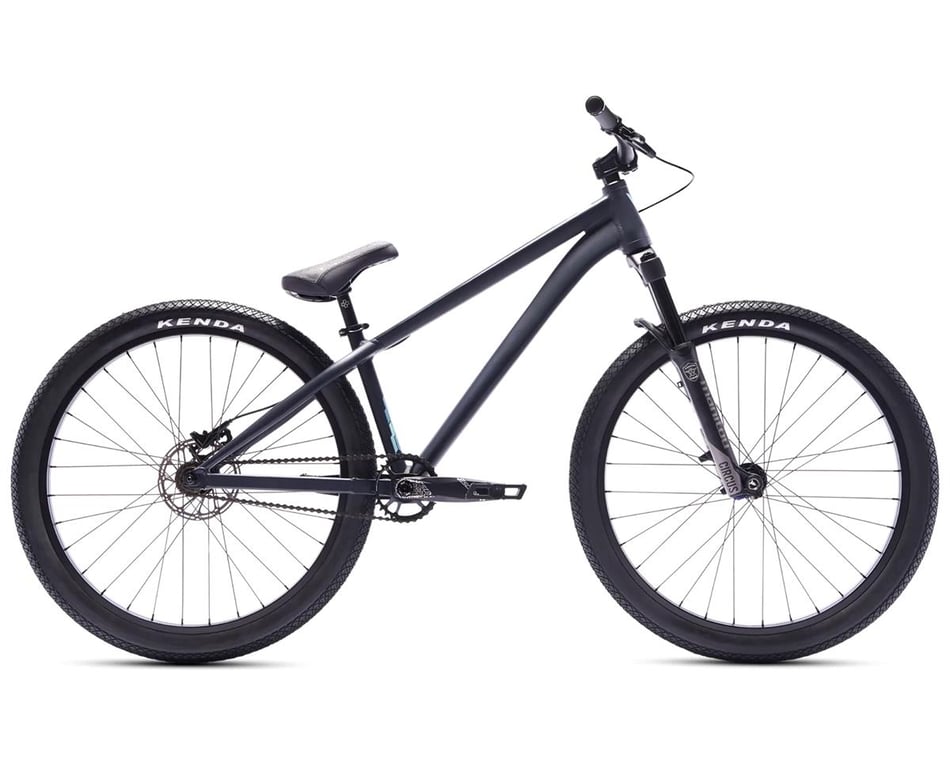 Verde Vertex Dirt Jumper 26 Bike 22.25