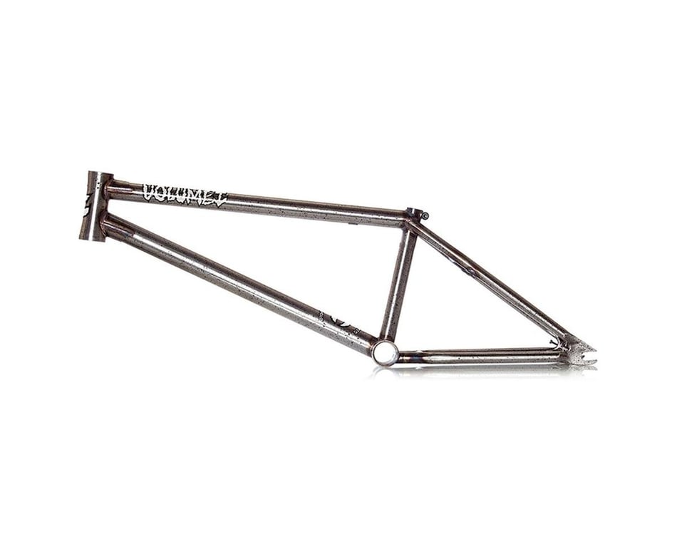 Volume broc 2024 raiford frame