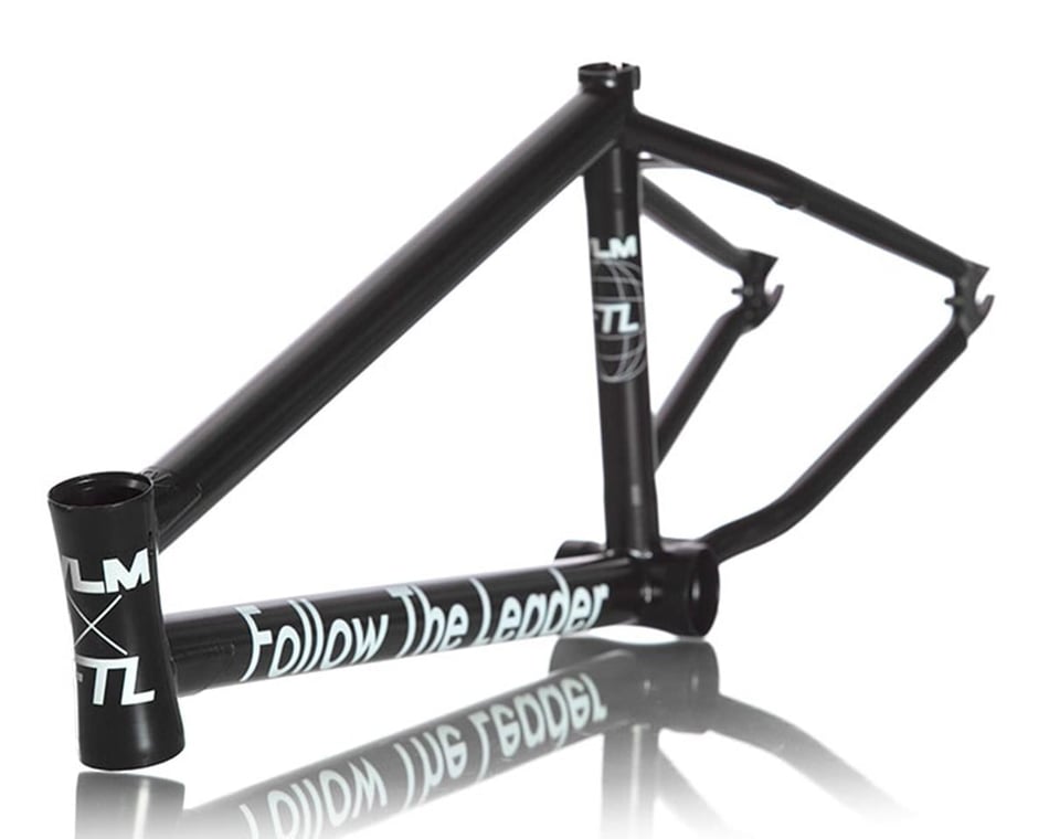 Volume x FTL Frame (ED Black) - Dan's Comp