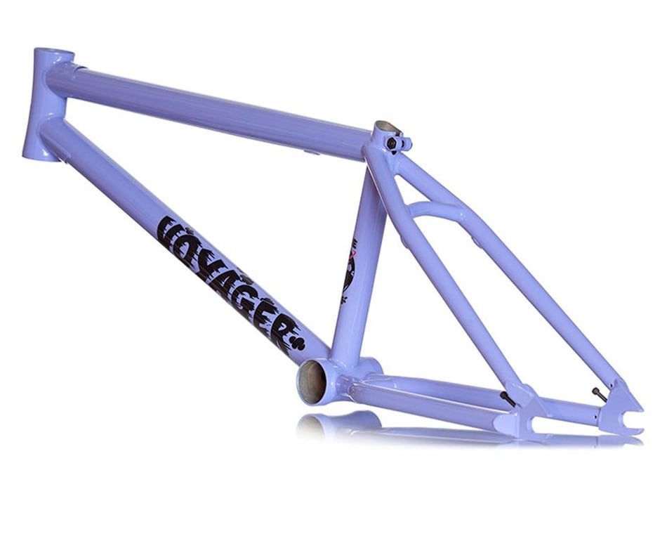 Volume Voyager V2 Frame Perrywinkle Dan s Comp