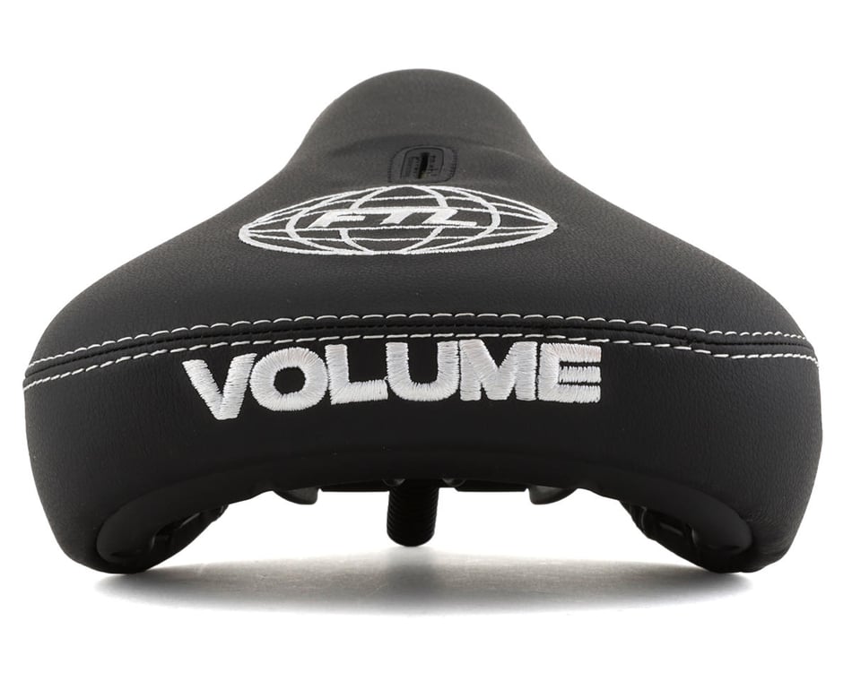 Volume x FTL Pivotal Seat (Black) - Dan's Comp