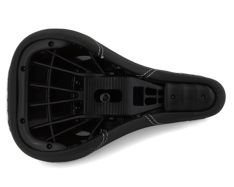 Volume x FTL Pivotal Seat (Black) - Dan's Comp