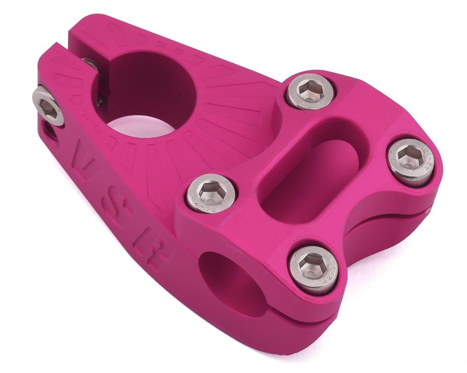 Calculated VSR Fat Mouth Stem (Pink) (1-1/8