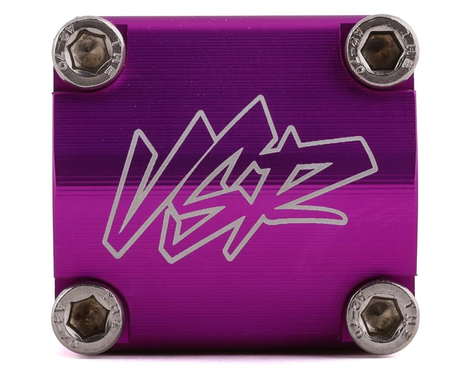 Calculated VSR Front load Stem (Purple) (1