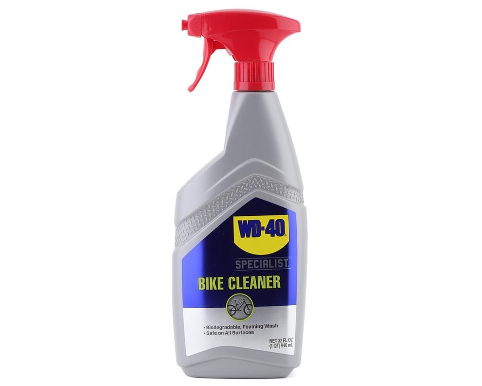 Foaming Cleaner-Degreaser Spray (32 oz.)