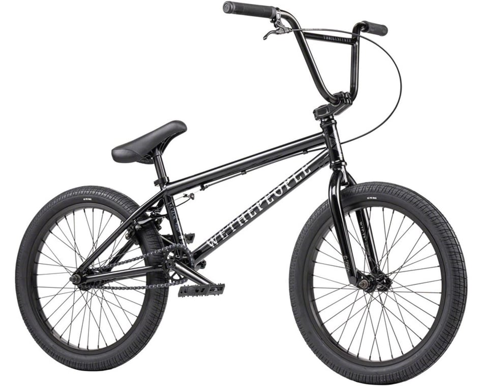 We The People Thrillseeker XL BMX Bike (21