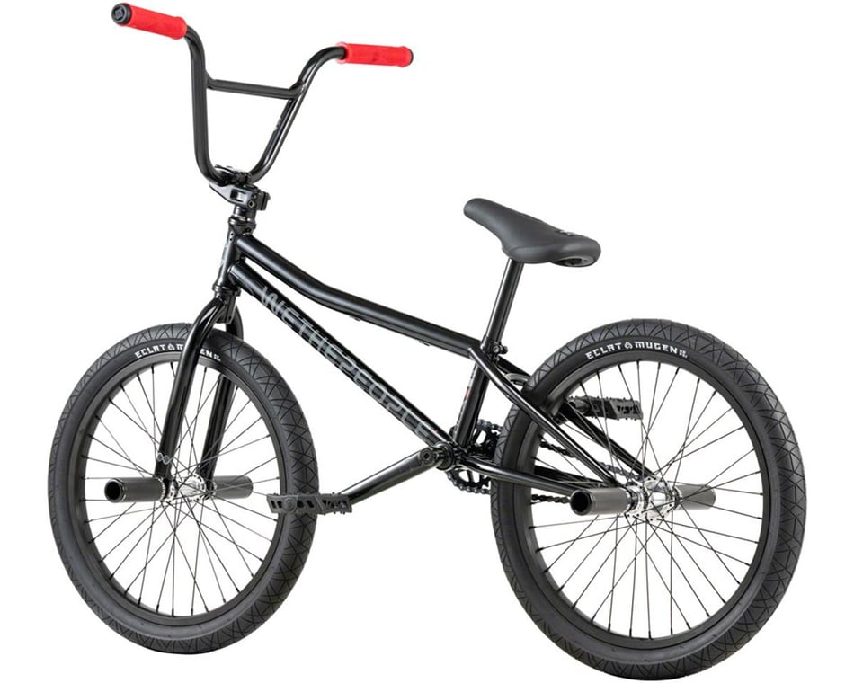 We The People Sinus BMX Flatland Bike (19