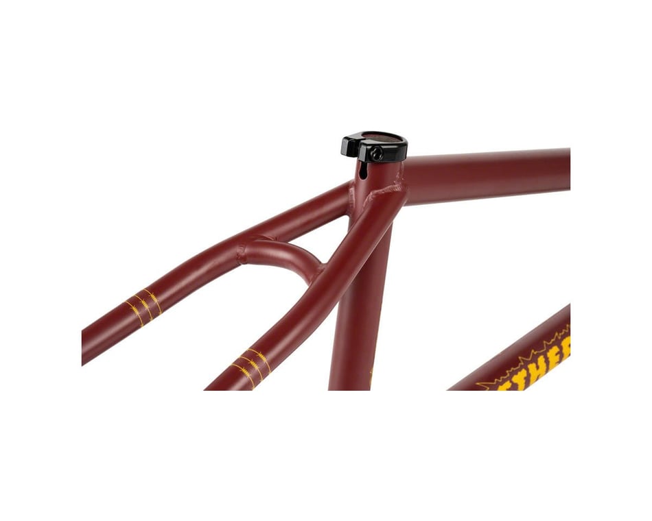 Adam lz bike clearance frame