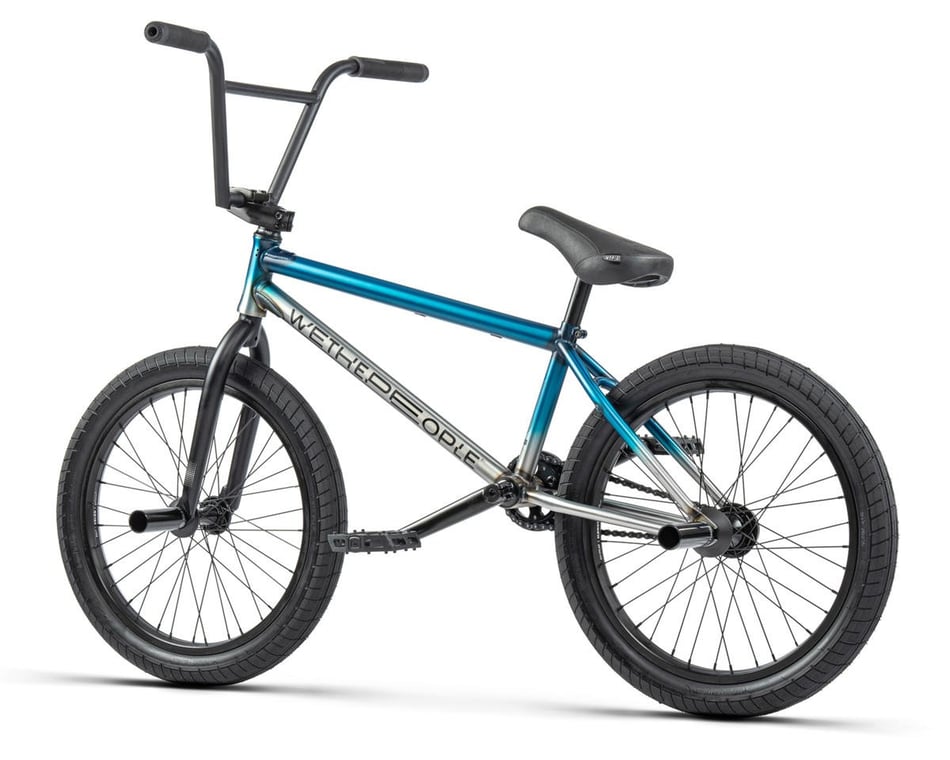 Teal bmx clearance