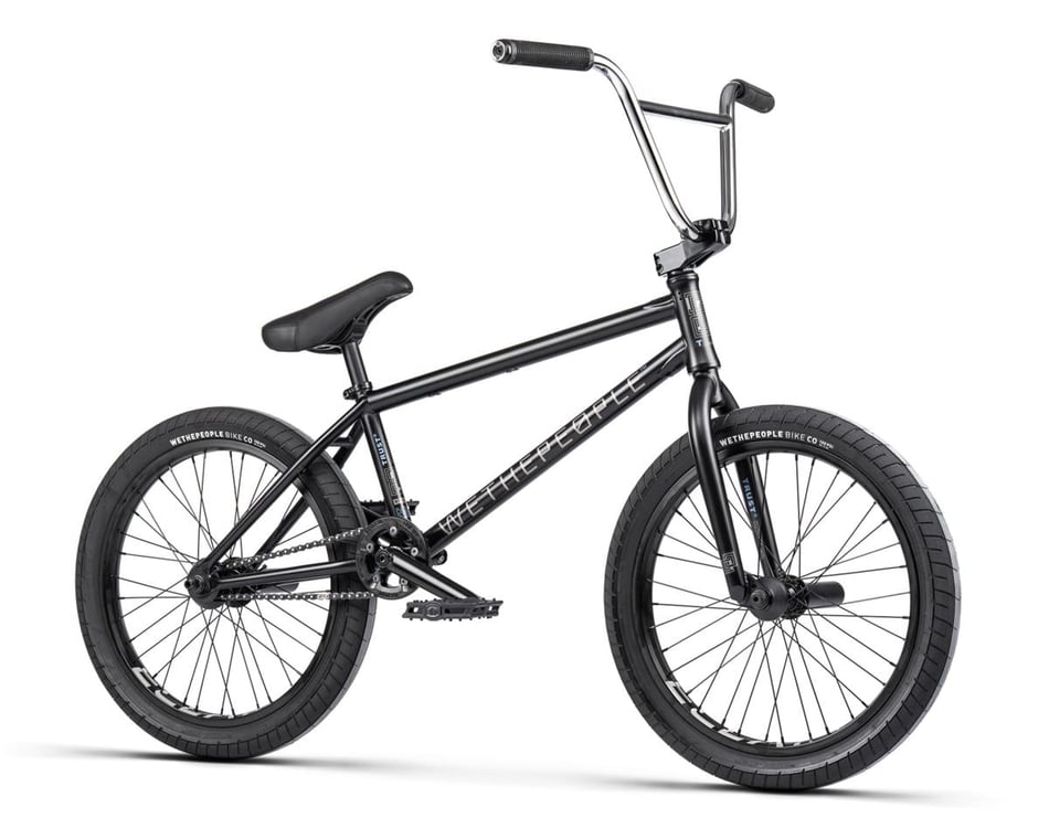We The People Trust BMX Bike (21