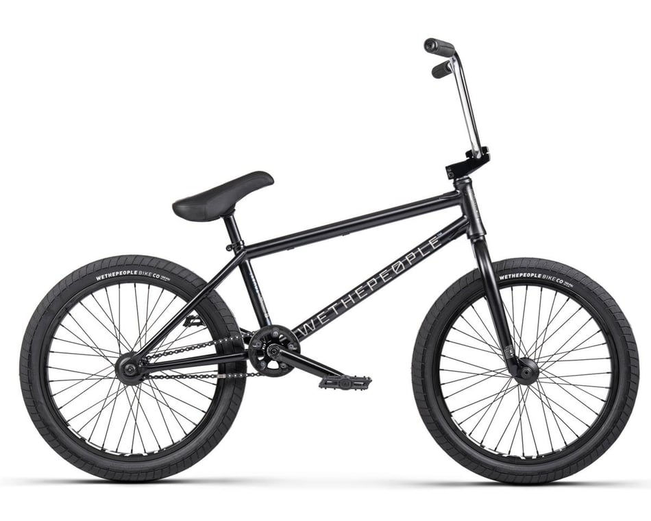 High end store bmx bikes