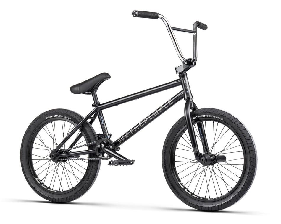 We The People 2024 Trust BMX Bike (21