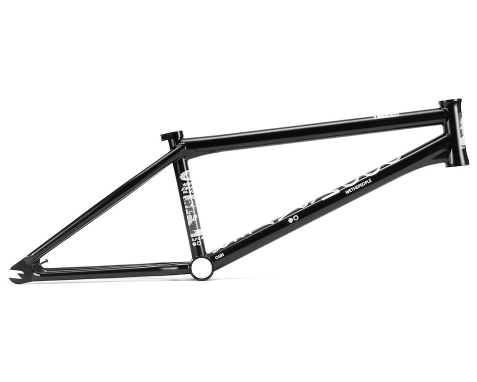 We The People Doomsayer Frame (Black) (Jordan Godwin) (20.5