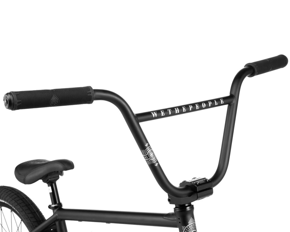 We The People Revolver BMX Bike (21