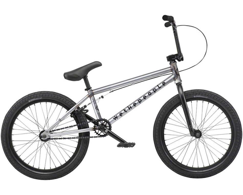 We The People 2020 Nova BMX Bike (20.5