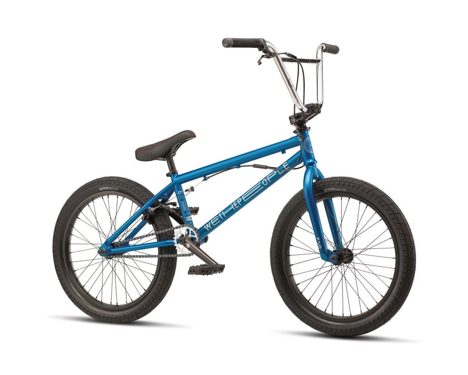 We The People 2019 CRS BMX Bike (20.25