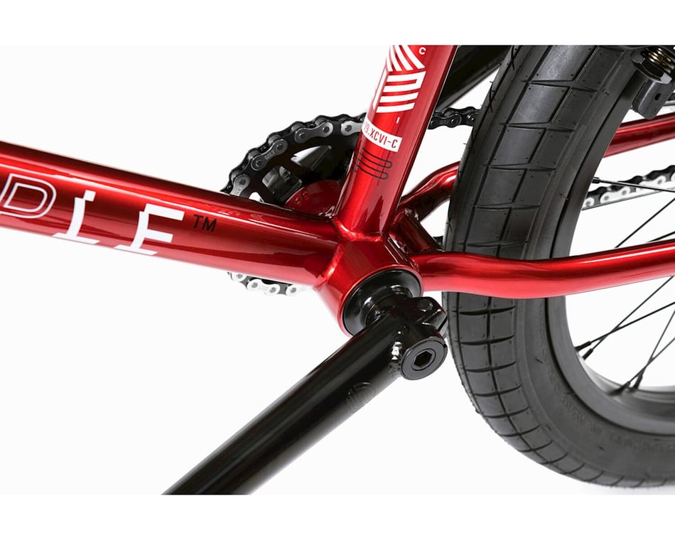 We The People Arcade BMX Bike (21