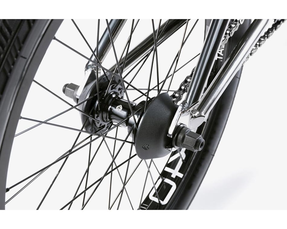 SCRATCH & DENT: We The People 2023 Envy BMX Bike (20.5