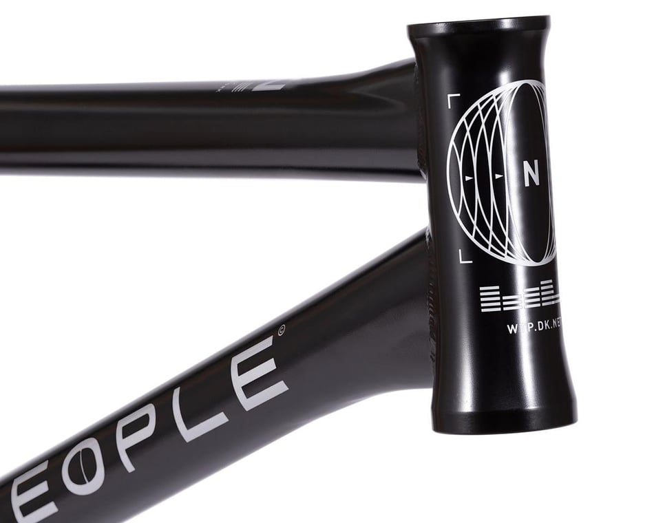 Wethepeople store network frame