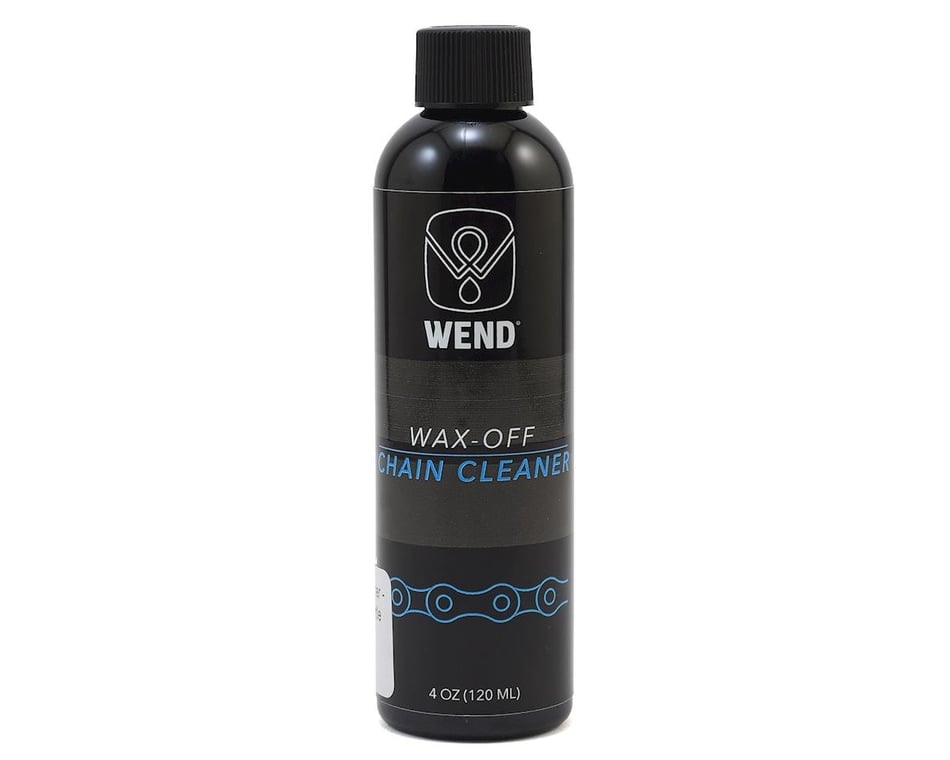 WEND Bike Chain Wax 