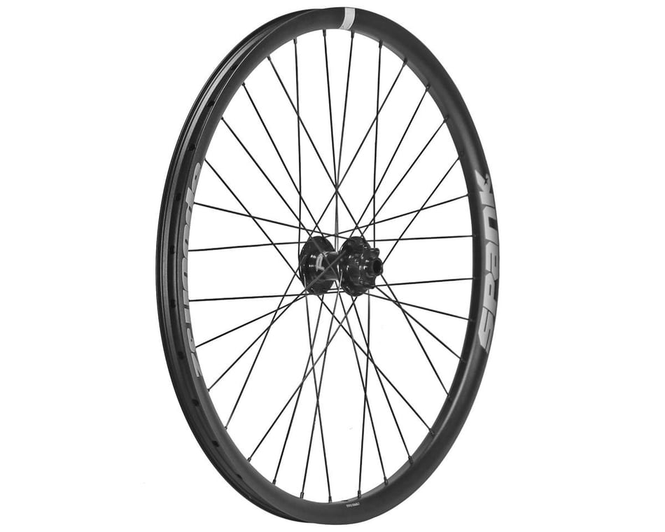 hope rear wheel 27.5