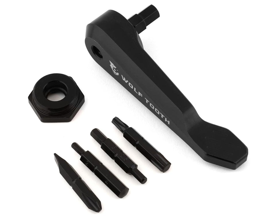 Bike Replacement Parts – Wolf Tooth