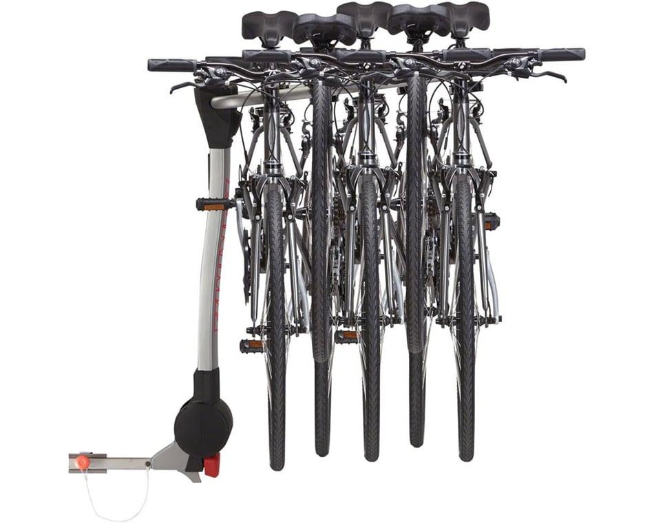 Bike rack best sale for five bikes