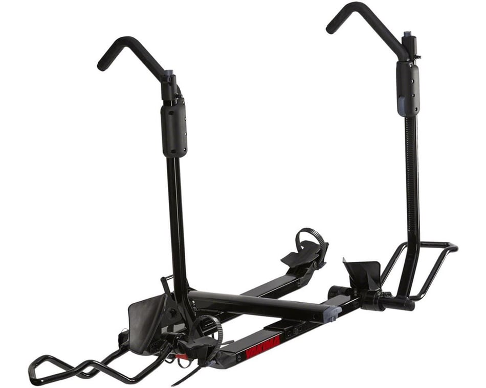 Yakima double bike discount rack