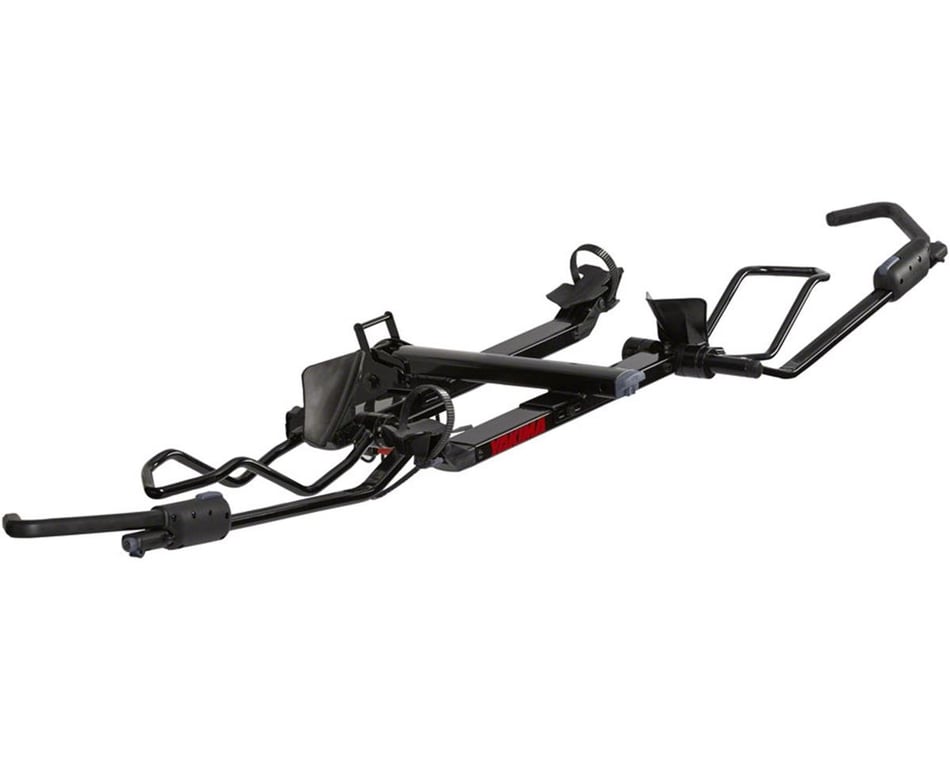 Yakima holdup evo discount bike hitch rack