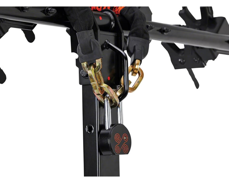 Pacific tilt best sale square hitch